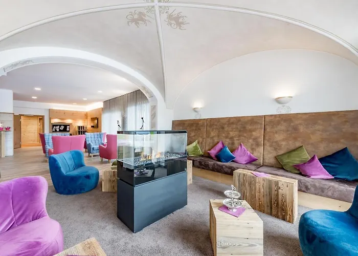 Zum Gourmet Seefeld in Tirol