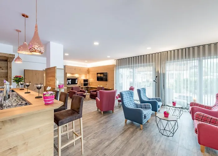 Zum Gourmet Hotel 4*