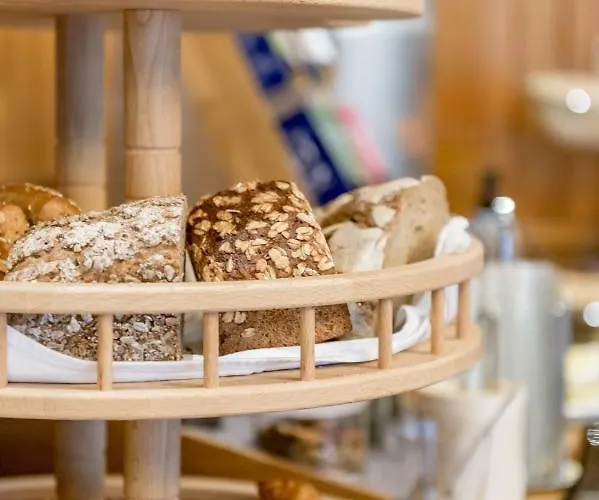 Zum Gourmet 제펠드 인 티롤