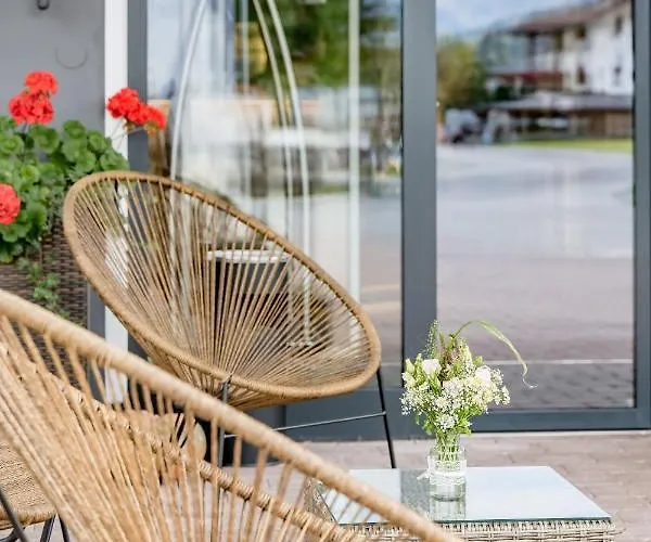 Zum Gourmet Hotel 4*