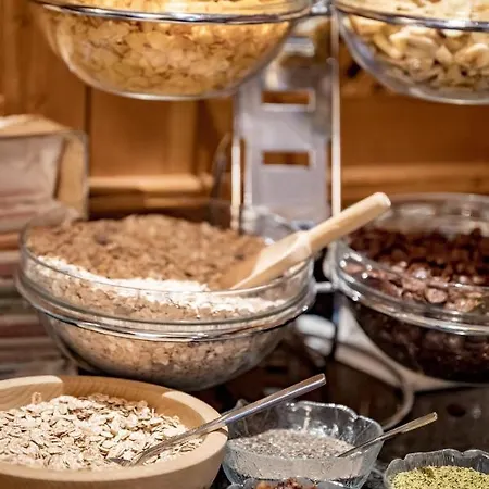 Zum Gourmet Ξενοδοχείο