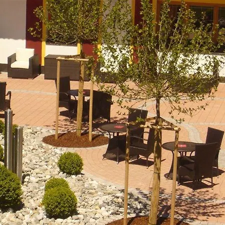 Ξενοδοχείο Zum Gourmet Ζέεφελντ