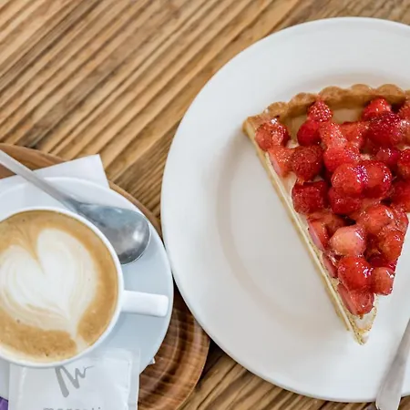 Ξενοδοχείο Zum Gourmet 4*