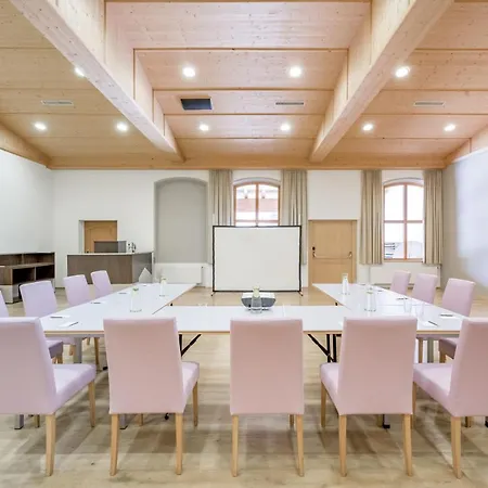 Zum Gourmet 4* Зеефельд в Тироле