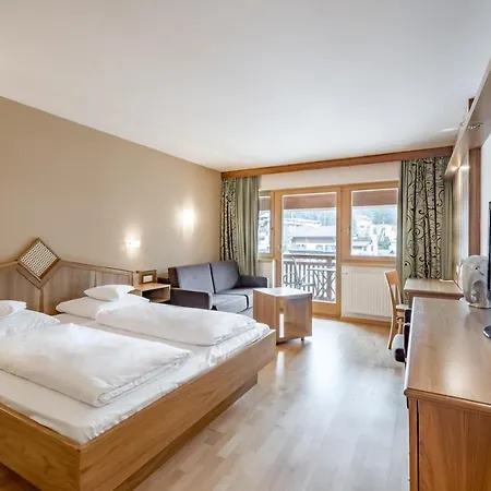 Zum Gourmet Отель 4*