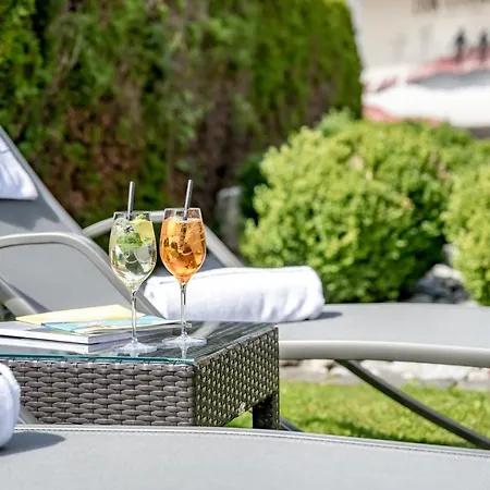 Отель Zum Gourmet 4*