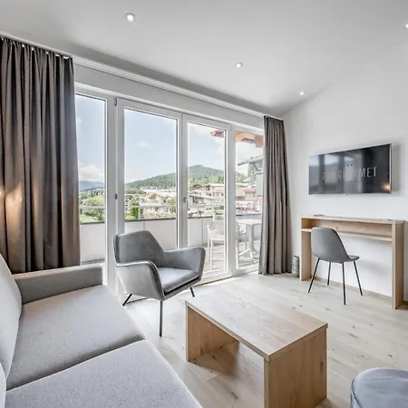 Zum Gourmet Отель