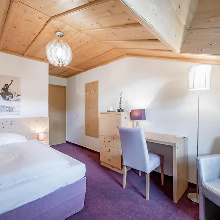 Zum Gourmet Seefeld in Tirol