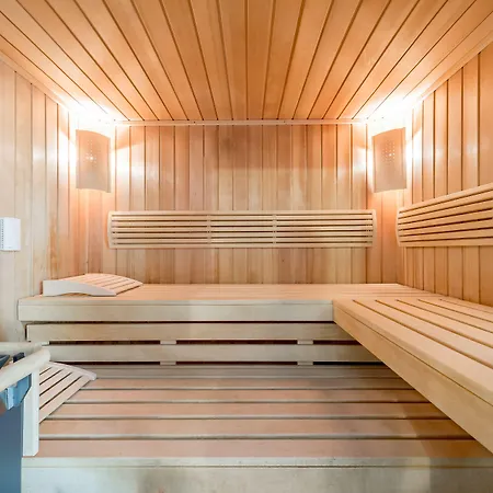 Zum Gourmet Отель