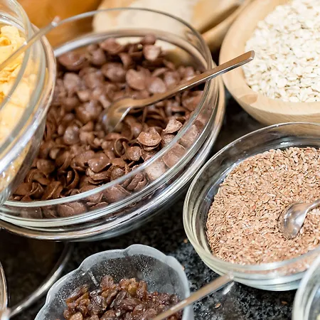 Zum Gourmet 4* Зеефельд в Тироле