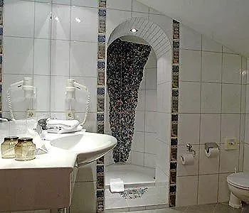 Hotell Zum Gourmet