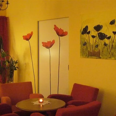 Отель Zum Gourmet 4*