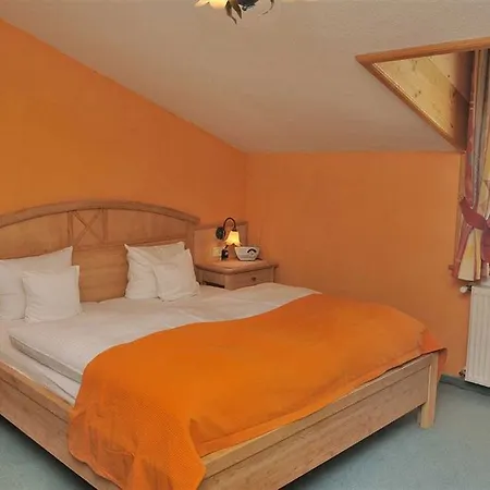 Zum Gourmet Зеефельд в Тироле