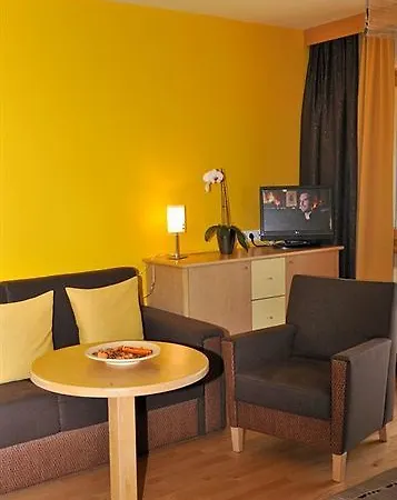 Zum Gourmet Seefeld in Tirol