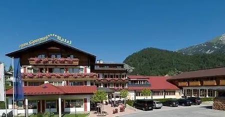 Hotell Zum Gourmet