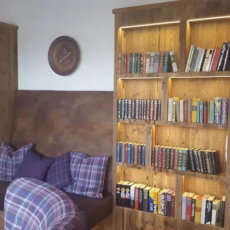 Отель Zum Gourmet