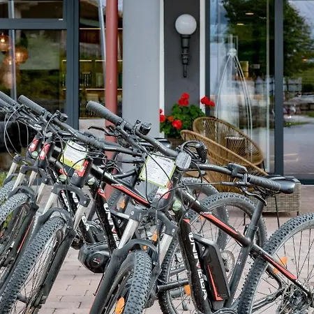 Zum Gourmet Hotell Seefeld in Tirol