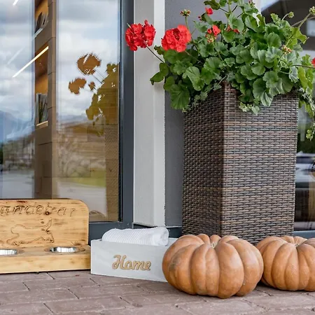 Отель Zum Gourmet