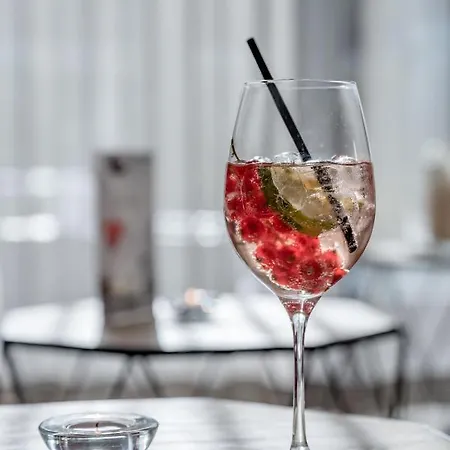 Hotell Zum Gourmet 4*