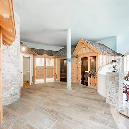 Zum Gourmet Отель 4*