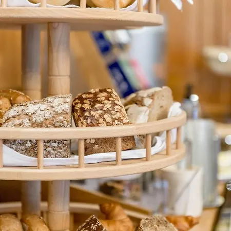 Zum Gourmet Зеефельд в Тироле